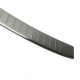 Bumper beschermer RVS Volkswagen Multivan T7 2022+