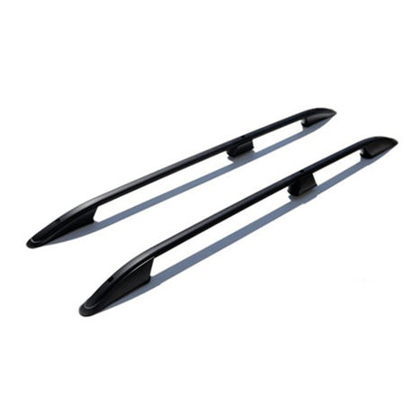 Dakrails Peugeot Expert 2024+