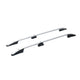 Roof rails