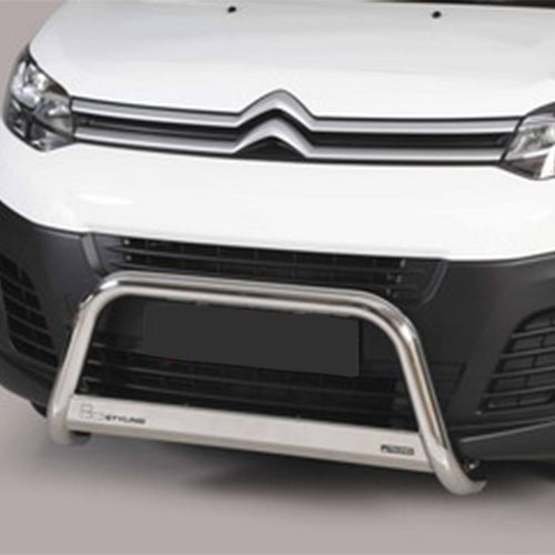 Pushbar Citroën Jumpy 2024+