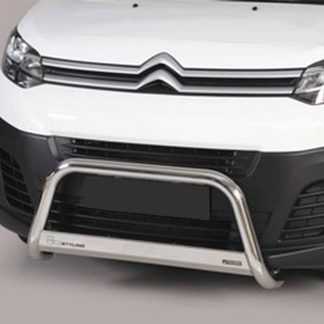 Pushbar Citroën Jumpy 2024+