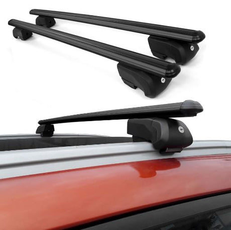 Dwarsdragers Opel Combo-e 2021+