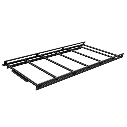 Imperiaal Aluminium Zwart Maxus e-Deliver 7 2024