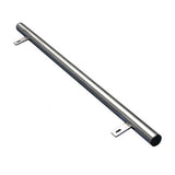 Sidebars RVS zilver Volkswagen T6 2015 - 2019
