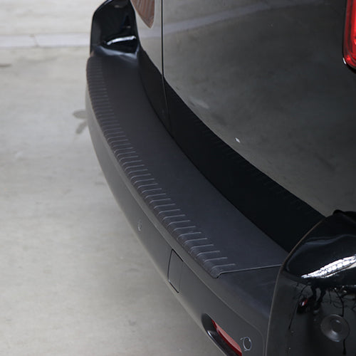 Bumper beschermer aluminium Citroën Jumper 2024+