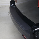 Bumper beschermer aluminium Citroën Jumper 2024+