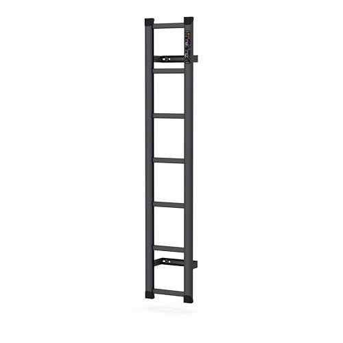Trap Aluminium Mercedes Sprinter 2006 - 2018