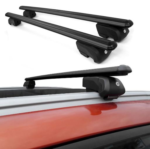 Dwarsdragers Opel Combo 2012 - 2018