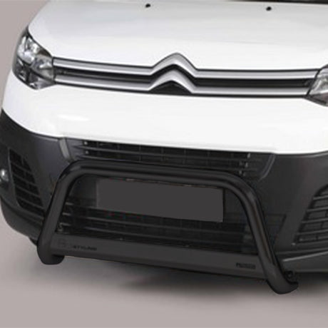 Pushbar Citroën Jumpy 2024+