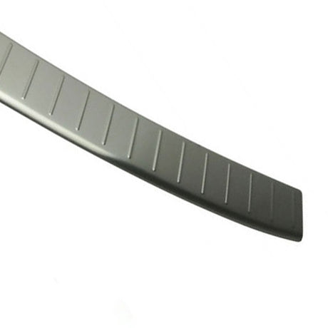 Bumper beschermer RVS Nissan Primastar 2022+