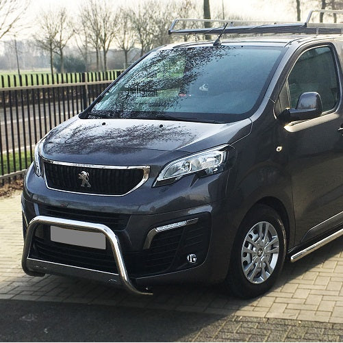 Pushbar Peugeot Expert 2016-