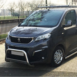 Pushbar Peugeot Expert 2016-