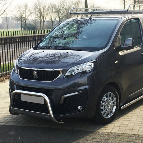 Pushbar Peugeot Expert 2016-