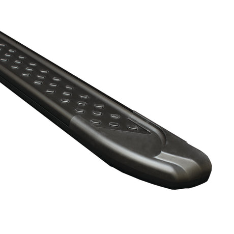 Treeplanken AT Mercedes Sprinter 2006 - 2018