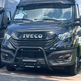 Pushbar Iveco Daily 2019-2024