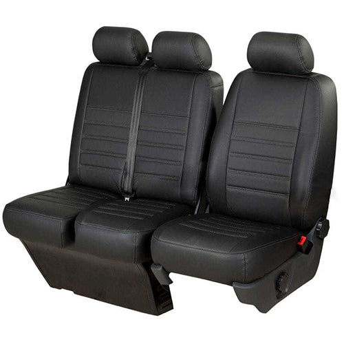 Stoelhoezen Toyota Proace City Electric 2021+