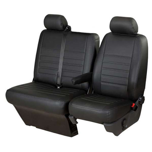 Stoelhoezen Nissan Interstar 2022+