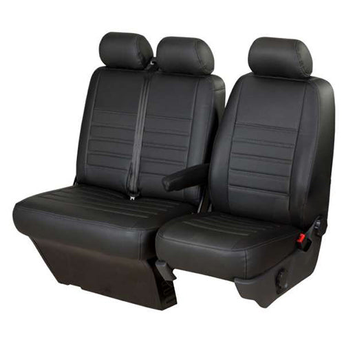 Stoelhoezen Nissan Interstar 2022+