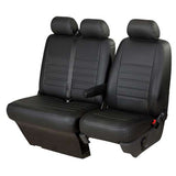 Stoelhoezen Nissan Interstar 2022+