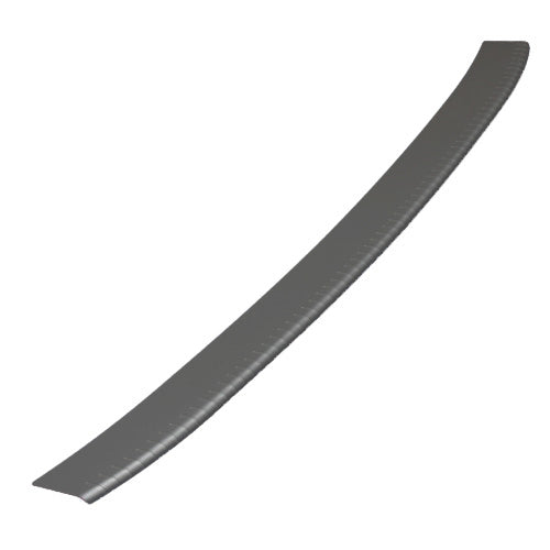 Bumper beschermer aluminium Mercedes V-klasse 2014+