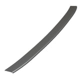 Bumper beschermer aluminium Mercedes V-klasse 2014+