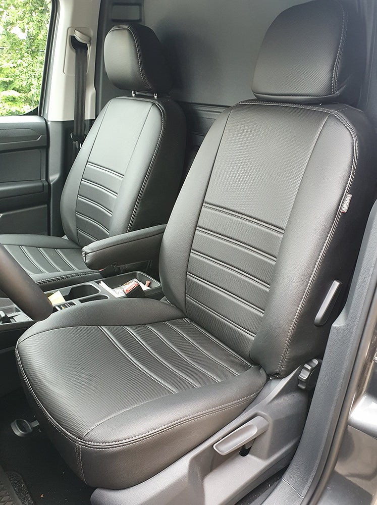 Stoelhoezen Renault Kangoo 2021+