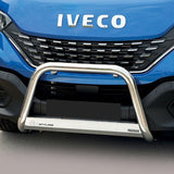 Pushbar Iveco Daily 2019-2024