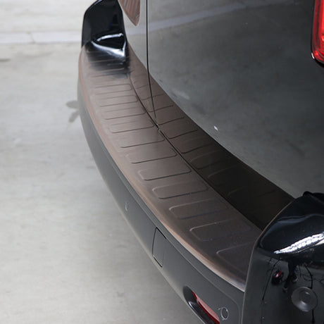 Bumper beschermer RVS Citroën ë-Jumpy 2020+