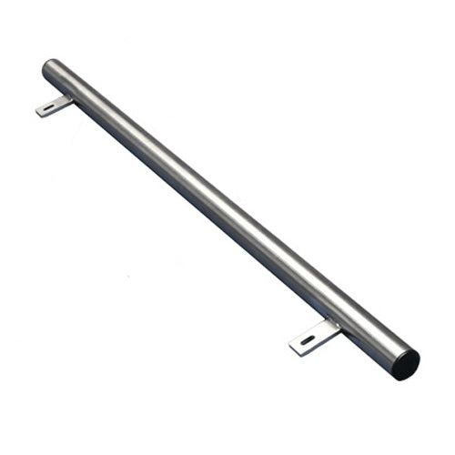 Sidebars RVS zilver Peugeot e-Expert 2020+