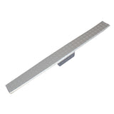 Bumper beschermer aluminium Renault Trafic 2022+