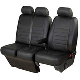 Stoelhoezen Ford Transit 2014-2024