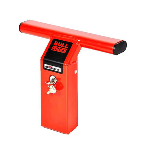 Trekhaakslot beveiliging Matador Bull-Lock  +