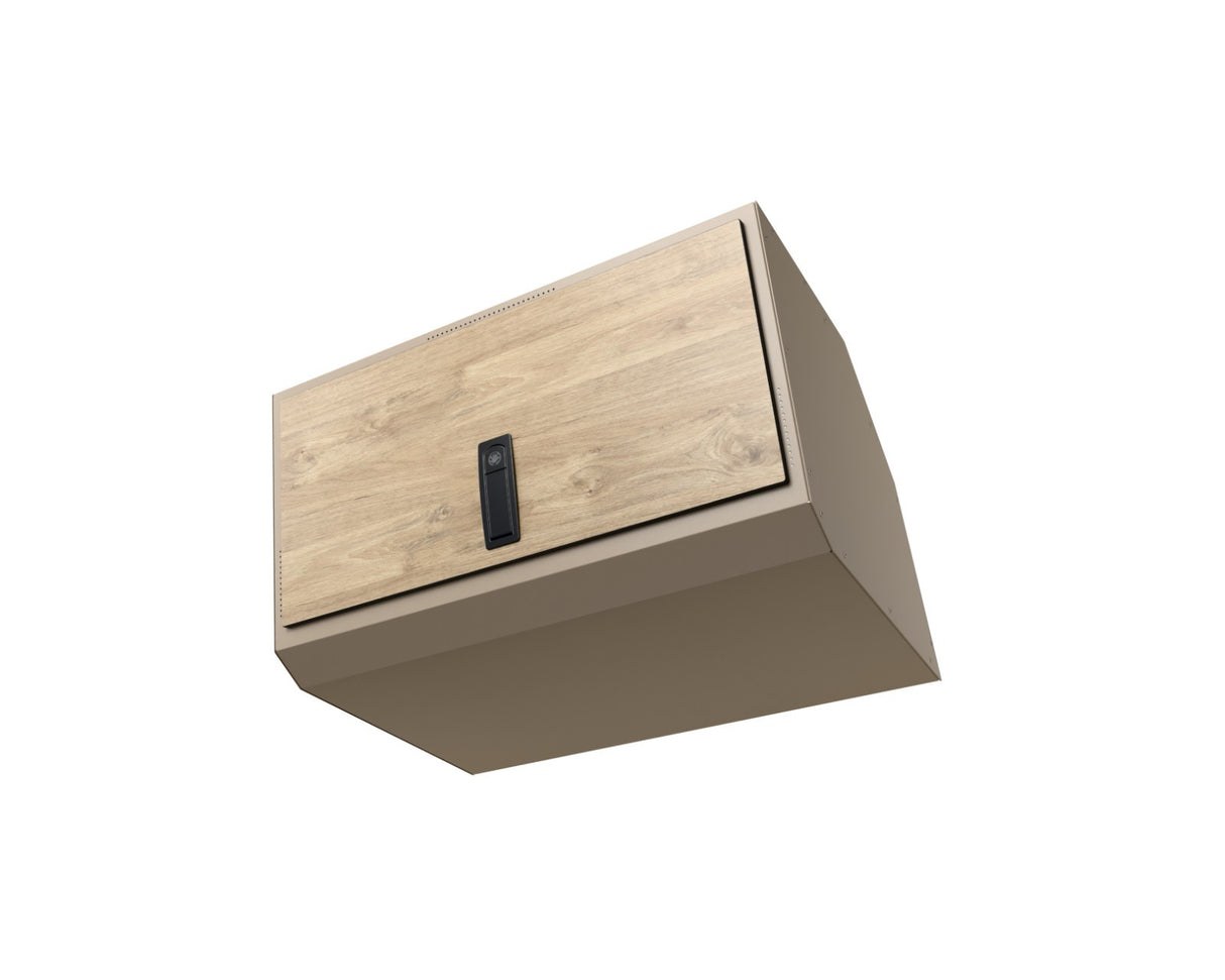 Vandermoon BOX IO