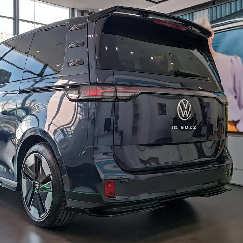Achterspoiler Volkswagen ID Buzz 2022+