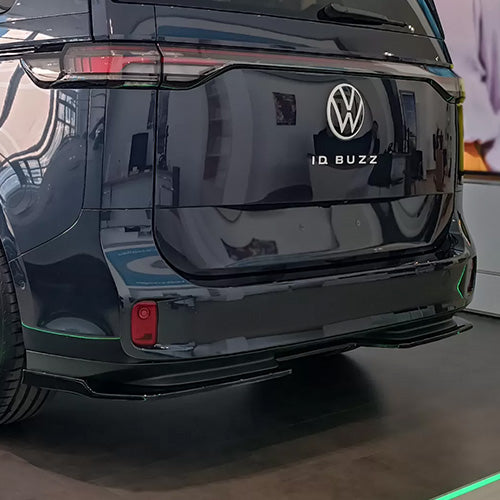 Achter Splitter Volkswagen ID Buzz 2022+