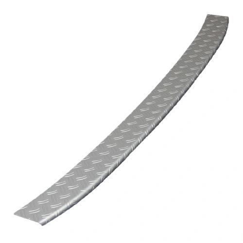 Bumper beschermer aluminium Volkswagen T5 2003-2015