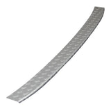 Bumper beschermer aluminium Volkswagen T5 2003-2015