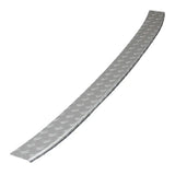 Bumper beschermer aluminium Opel Movano 2010-2022