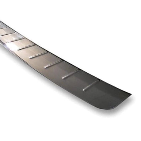 Bumper beschermer RVS Ford Transit Connect 2013 - 2023
