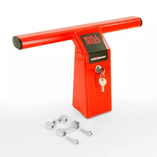 Matador Bull-Lock trekhaakbeveiliging 2.0