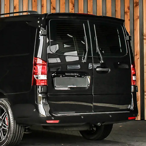 Rear spoiler Mercedes Vito 2014 - Present