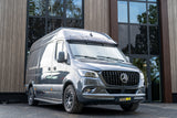 Sun visor with LED lighting Mercedes Sprinter 2018-