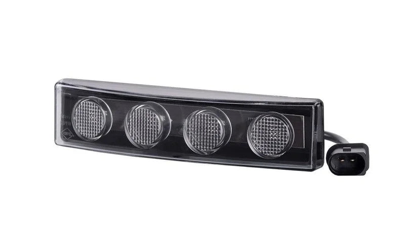 LED toplicht wit | 12-24v | MV-3810W