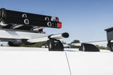 KammBar Pro Dakdrager - Maxus e-Deliver 3 2021 -