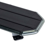 TRALERT® LED Dakset Amber – 1511 mm (12–24V) | Incl. Controller