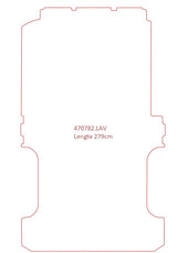 Extra lengte