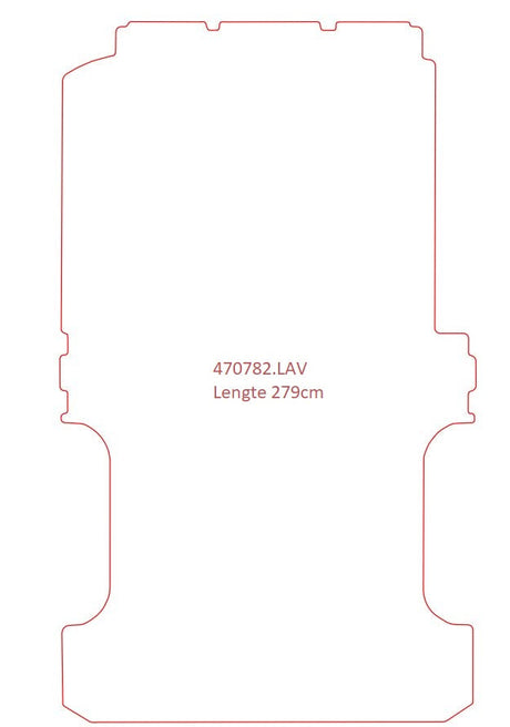 Extra lengte