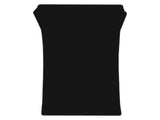 V-Klasse, dubbel cabine, lengte laadvloer 173 cm