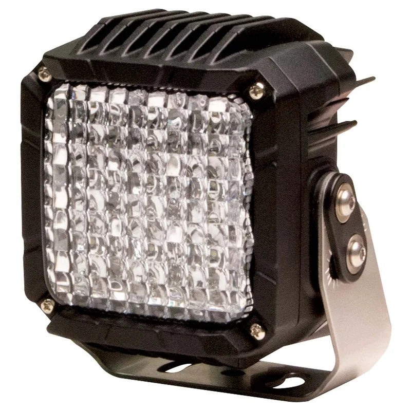 LED werklamp | 90W | 4950 lumen | 12-24v | 20cm. kabel | EW2311