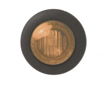 LED markeringslicht amber | 181A12E